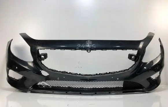 Mercedes-Benz S C217 Front bumper A2178802347