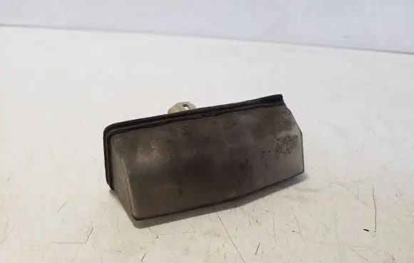 Toyota Prius (XW30) Number plate light E130551