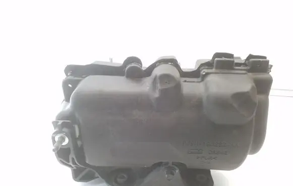 Ford Mustang Mach-E Air conditioning (A/C) compressor (pump) LJ9H19D623AC PJ9H19J282AA HU5A14B218AB