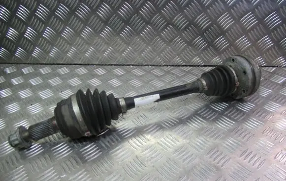 Porsche Cayenne (92A) Half shaft coupling 7P5407271B