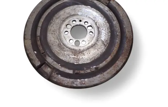 Volkswagen Caddy Flywheel 415062609