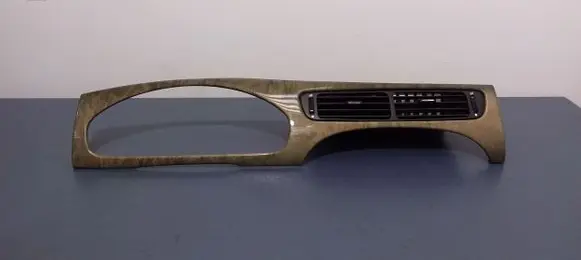 Jaguar X-Type Side skirt rear trim 1X43F045H48AJ