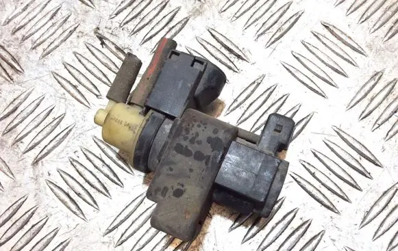 KIA Ceed Turbo solenoid valve 351202A900