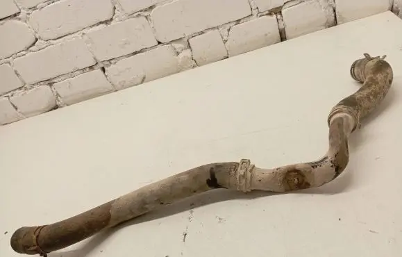 Ford Ranger Engine coolant pipe/hose