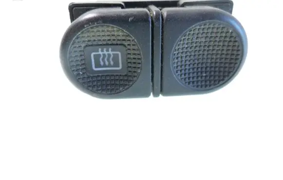 Ford Galaxy Windscreen/window heater switch