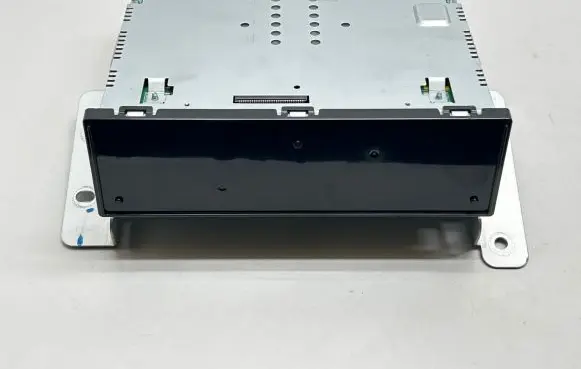KIA EV6 Radio/CD/DVD/GPS head unit 96560CV260 VWK3H0FCV1E
