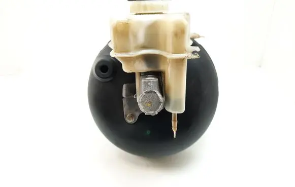 BMW X5 E53 Brake booster 6757706 34336757706