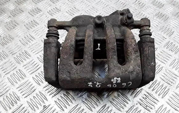 Citroen C6 Front brake caliper