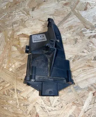 Volvo V50 Light module LCM 31324221 130732919803