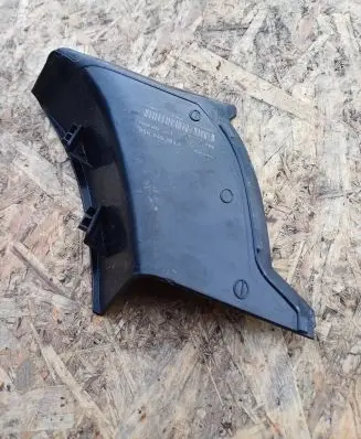 Porsche Macan (95B) Rear/tail light trim molding 95B945309F