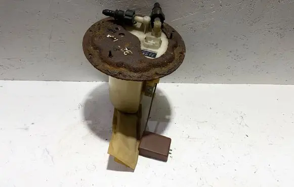 Mazda 323 F In-tank fuel pump 101042780 ZL05