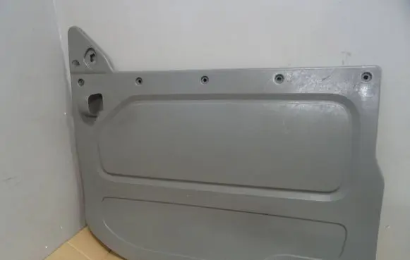 Opel Vivaro Rear door card panel trim