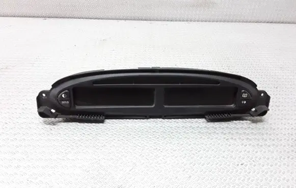 Citroen Xsara Picasso Speedometer (instrument cluster) 9648585780