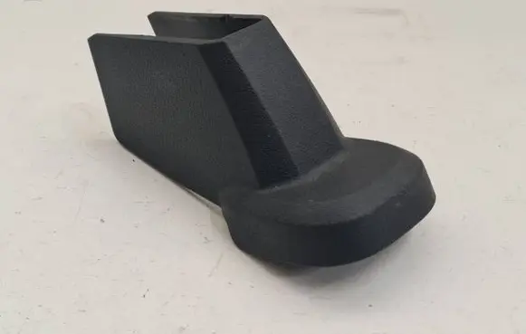 Fiat Freemont Front passenger seat rail trim 1CZ15TRMAA