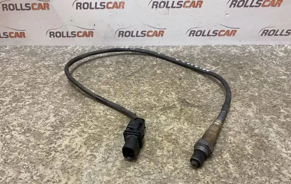 Mercedes-Benz C W204 Lambda probe sensor 0035427118 0258017018