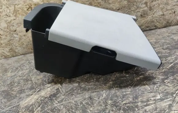 Cadillac SRX Glove box in trunk 03020A