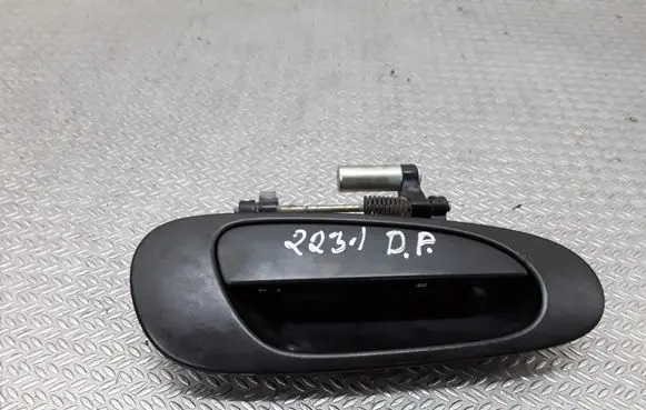 Honda Civic Front door exterior handle