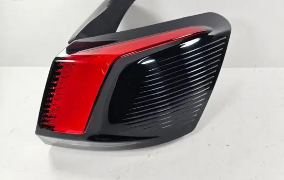 Peugeot 3008 II Rear/tail lights 9810477080
