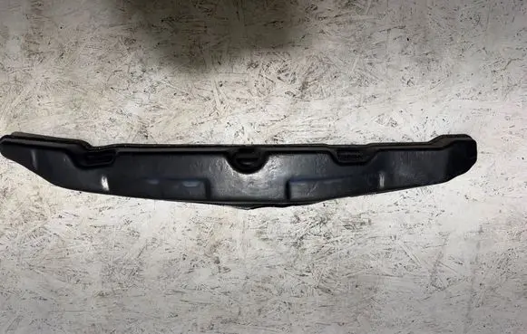 KIA Sportage Fender foam support/seal 84141F1000