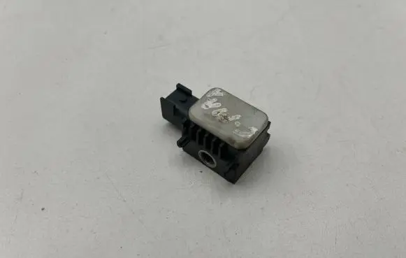 Ford Focus C-MAX Airbag deployment crash/impact sensor 3M5T14B342AB