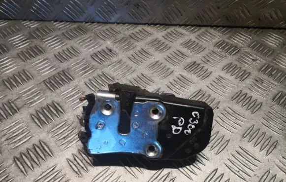Chrysler 300 - 300C Front door lock 4589072AC