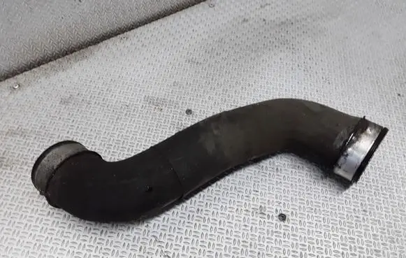 Mercedes-Benz E W211 Intercooler hose/pipe