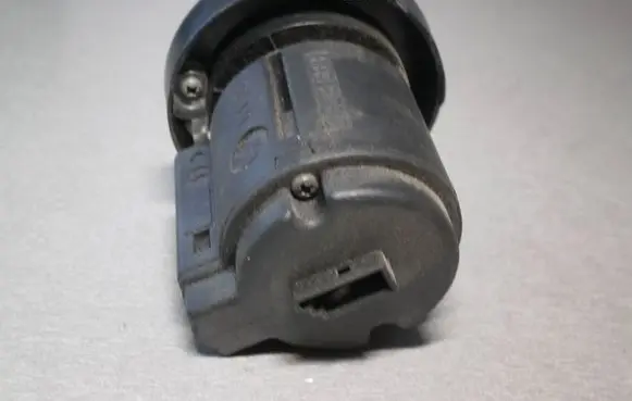 BMW 5 E39 Light switch 8363683 6131 61318363683