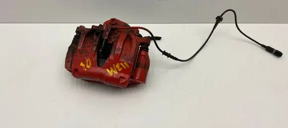 Mercedes-Benz E W211 Front brake caliper