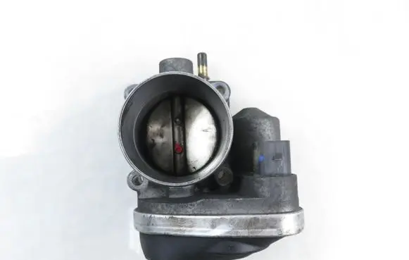 Renault Scenic II - Grand scenic II Throttle body valve 8200171134B 8200190230