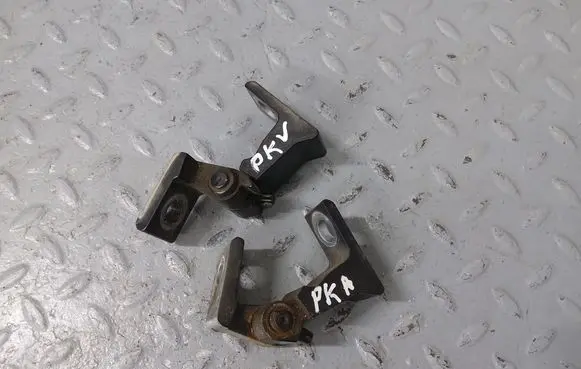 Audi A7 S7 4G Front door hinge set 4H0831401 4H0831401A