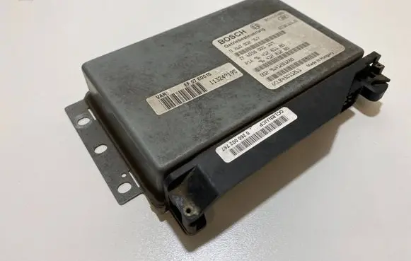 Citroen C5 Gearbox control unit/module 9641281180 0260002767 9641281280