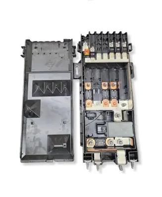 Ford Tourneo Custom Fuse module KU5T14A094HB F2349295