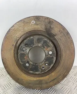 KIA Sorento Front brake disc