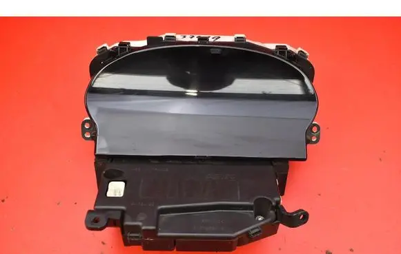 Speedometer (instrument cluster)
