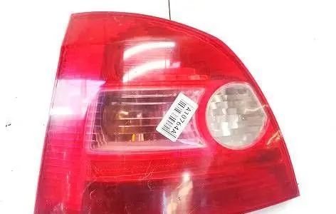 Honda Civic Rear/tail lights 890228