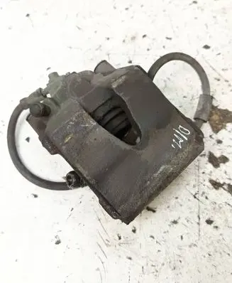 Volkswagen Golf VII Front brake caliper