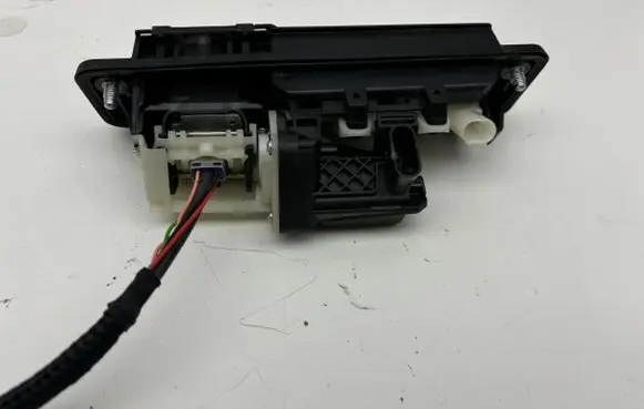 Mercedes-Benz S AMG W222 Reversing camera A2227500893