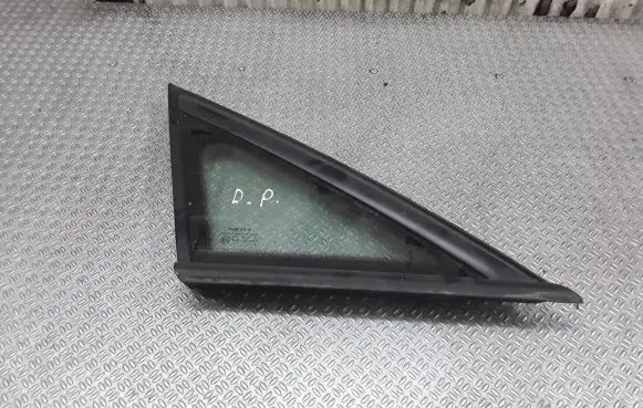 Seat Toledo III (5P) Front triangle window/glass 