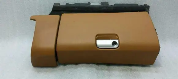 Porsche 911 997 Glove box set 99755220405