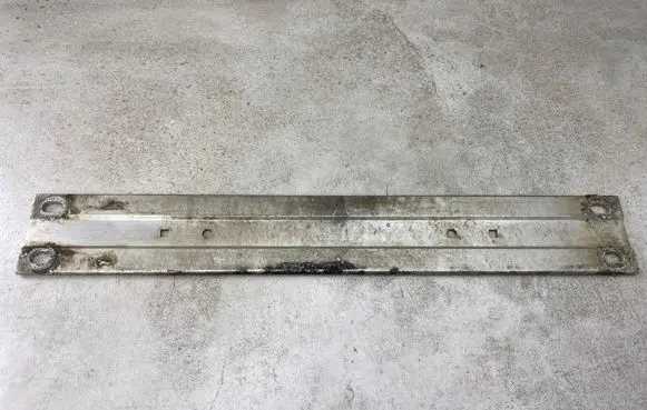 Other under body part