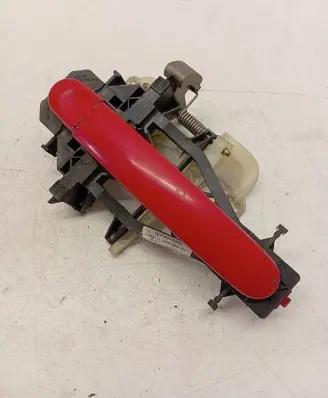 Volkswagen Transporter - Caravelle T5 Sliding door exterior handle 7H0843351A