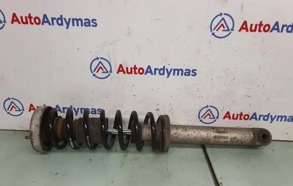 BMW 5 E60 E61 Rear shock absorber/damper 6775059 33526775059 6785982