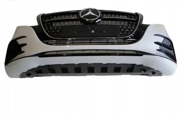 Mercedes-Benz V Class W447 Front bumper A4478805203 A000905612 A2239054510