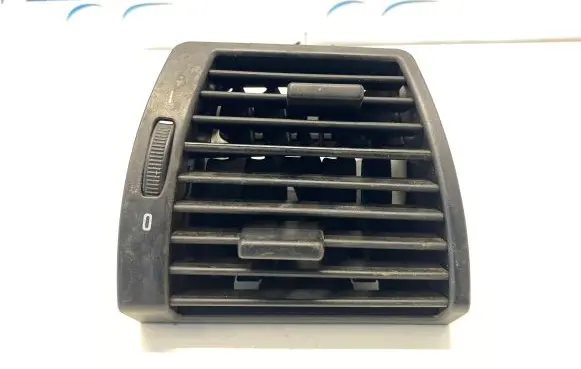 Dash center air vent grill