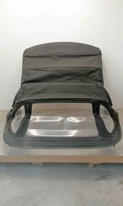 Mercedes-Benz SL R129 Roof 1297742930 1297743030