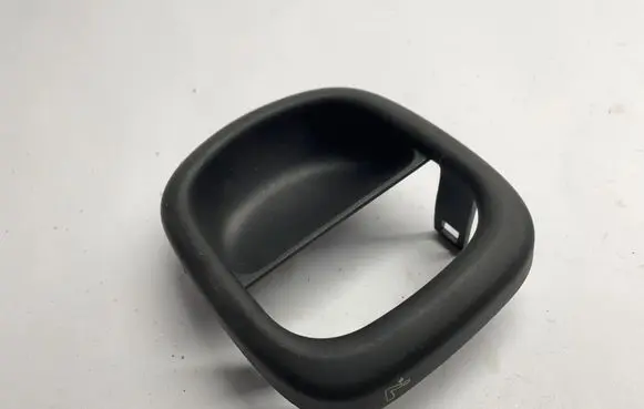 Mini One - Cooper F56 F55 Front door seat control surround trim 7402748