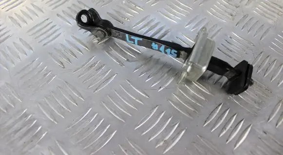 Honda Civic IX Rear door check strap stopper