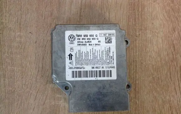 Audi Q5 SQ5 Airbag control unit/module 8R0959655G