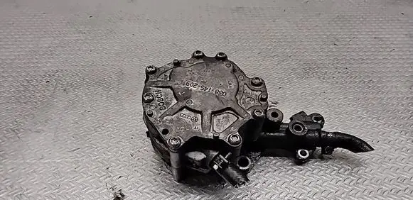 Volkswagen PASSAT B6 Vacuum pump 038145209