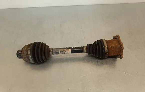 Audi A4 S4 B8 8K Front driveshaft 8K0407271AJ
